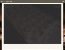 Tablet Screenshot of moas.se